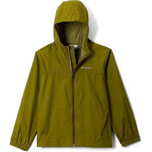 image:imageColumbia Youth Boys Glennaker Rain JacketMossy Green