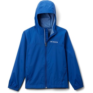 image:imageColumbia Youth Boys Glennaker Rain JacketMountain Blue
