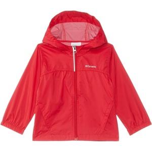 image:imageColumbia Youth Boys Glennaker Rain JacketMountain Red