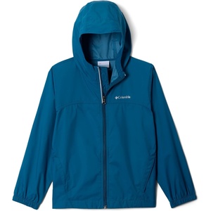 image:imageColumbia Youth Boys Glennaker Rain JacketPhoenix Blue