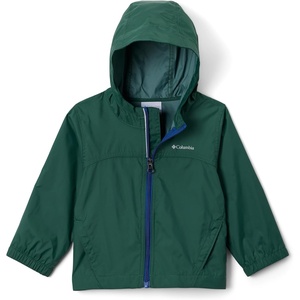 image:imageColumbia Youth Boys Glennaker Rain JacketRain Forest