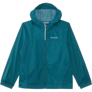image:imageColumbia Youth Boys Glennaker Rain JacketRiver Blue
