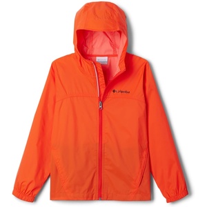 image:imageColumbia Youth Boys Glennaker Rain JacketSpicy