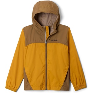 image:imageColumbia Youth Boys Glennaker Rain JacketSquashDelta