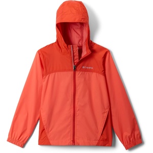 image:imageColumbia Youth Boys Glennaker Rain JacketZingSuper Sonic