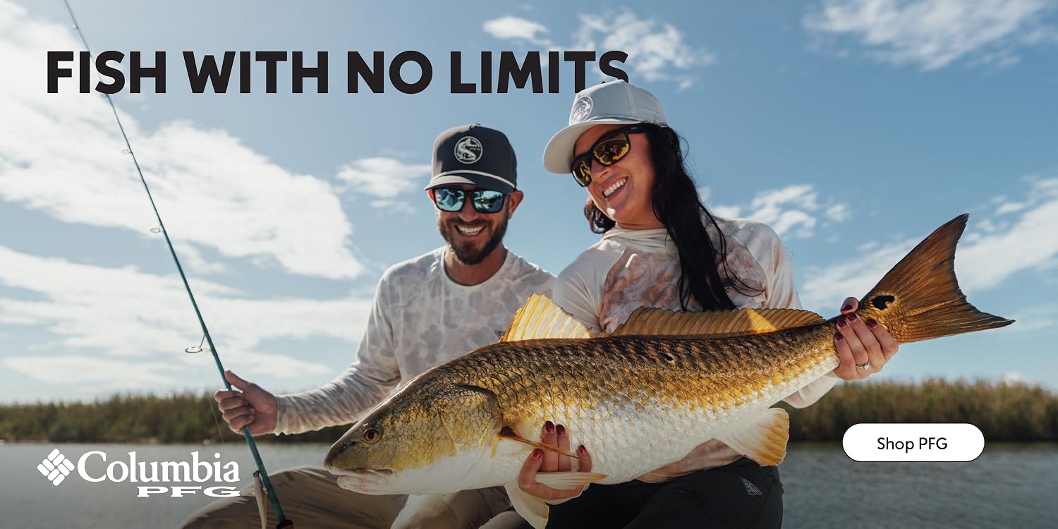 Columbia | Engineered for Whatever – Tested Tough Outdoor Gear for All Adventures