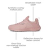 image:imageColumbia Bethany CRZEraser PinkTradewinds Grey