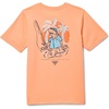 image:imageColumbia Boys CasualBright Nectar Graphic
