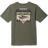 image:imageColumbia Boys CasualCypress Graphic