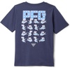 image:imageColumbia Boys CasualNocturnal Graphic