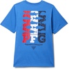 image:imageColumbia Boys CasualVivid Blue Graphic
