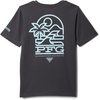 image:imageColumbia Boys PFG Palm Waves Short Sleeve TeeShark