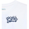 image:imageColumbia Boys PFG Palm Waves Short Sleeve TeeWhite