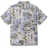 image:imageColumbia Boys PFG Super Slack Tide Short Sleeve Camp ShirtSerpentine Saltwaters