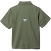 image:imageColumbia Boys PFG Tamiami Short Sleeve ShirtCypress
