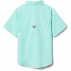 image:imageColumbia Boys PFG Tamiami Short Sleeve ShirtGulf Stream
