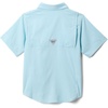 image:imageColumbia Boys PFG Tamiami Short Sleeve ShirtMarine Light