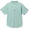 image:imageColumbia Boys PFG Tamiami Short Sleeve ShirtMisty Jade