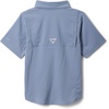 image:imageColumbia Boys PFG Tamiami Short Sleeve ShirtNew Moon