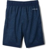 image:imageColumbia Boys Sandy Shores Printed BoardshortCollegiate Navy Pasteled Tonal
