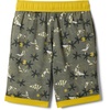image:imageColumbia Boys Sandy Shores Printed BoardshortStone Green SharktimeAntique Moss