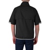 image:imageColumbia Golf Big Shot WindbreakerBlack