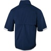 image:imageColumbia Golf Big Shot WindbreakerNavy