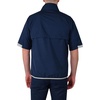 image:imageColumbia Golf Big Shot WindbreakerNavy