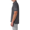 image:imageColumbia Golf Mens Clubhead PoloCity Grey