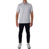 image:imageColumbia Golf Mens Clubhead PoloCool Grey