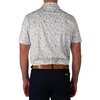 image:imageColumbia Golf Mens Countryside Green PoloCool Grey
