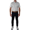image:imageColumbia Golf Mens Countryside Green PoloCool Grey