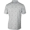 image:imageColumbia Golf Mens Countryside Green PoloCool Grey