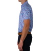 image:imageColumbia Golf Mens Countryside Green PoloWhite Cap