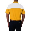image:imageColumbia Golf Mens OmniWick Best Ball PoloAztec Gold
