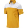 image:imageColumbia Golf Mens OmniWick Best Ball PoloAztec Gold