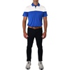 image:imageColumbia Golf Mens OmniWick Best Ball PoloAzul