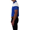 image:imageColumbia Golf Mens OmniWick Best Ball PoloAzul