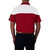 image:imageColumbia Golf Mens OmniWick Best Ball PoloBeet