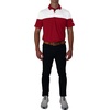 image:imageColumbia Golf Mens OmniWick Best Ball PoloBeet