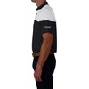 image:imageColumbia Golf Mens OmniWick Best Ball PoloBlack