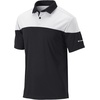 image:imageColumbia Golf Mens OmniWick Best Ball PoloBlack