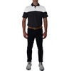 image:imageColumbia Golf Mens OmniWick Best Ball PoloBlack
