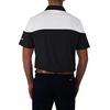 image:imageColumbia Golf Mens OmniWick Best Ball PoloBlack