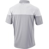 image:imageColumbia Golf Mens OmniWick Best Ball PoloCool Grey
