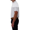 image:imageColumbia Golf Mens OmniWick Best Ball PoloCool Grey