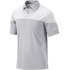 image:imageColumbia Golf Mens OmniWick Best Ball PoloCool Grey