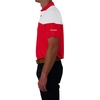 image:imageColumbia Golf Mens OmniWick Best Ball PoloIntense Red