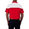 image:imageColumbia Golf Mens OmniWick Best Ball PoloIntense Red