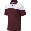 image:imageColumbia Golf Mens OmniWick Best Ball PoloMaroon